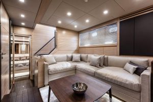 Lounge - Mangusta - Torrens Luxury Collection