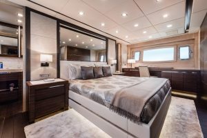 Master Beedroom - Mine Set - Mangusta - Torrens Luxury Collection