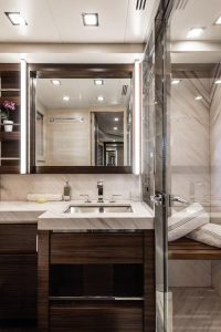 Bathroom - Mine Set - Mangusta - Torrens Luxury Collection