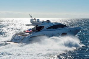 Exterior Profile - Mine Set - Mangusta - Torrens Luxury Collection