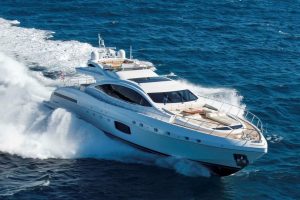 Exterior Profile - Mine Set - Mangusta - Torrens Luxury Collection