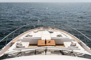 Bow Seating - Mine Set - Mangusta - Torrens Luxury Collection