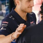 F1 Driver Jack Doohan meet Greet with Torrens Luxury Collection VIPs - Torrens Luxury Collection