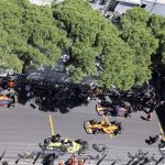 Monaco F1 Grand Prix Torrens Luxury Collection VIP Experience - Torrens Luxury Collection