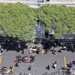 Monaco F1 Grand Prix Torrens Luxury Collection VIP Experience - Torrens Luxury Collection
