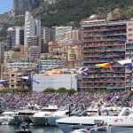 Monaco F1 Grand Prix Torrens Luxury Collection VIP Experience - Torrens Luxury Collection