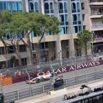 Monaco F1 Grand Prix Torrens Luxury Collection VIP Experience - Torrens Luxury Collection