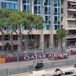 Monaco F1 Grand Prix Torrens Luxury Collection VIP Experience - Torrens Luxury Collection
