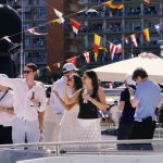 Monaco F1 Grand Prix Torrens Luxury Collection VIP Experience - Torrens Luxury Collection
