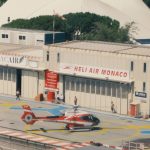 Monaco F1 Grand Prix Torrens Luxury Collection VIP Experience - Torrens Luxury Collection