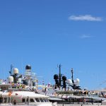 Monaco F1 Grand Prix Torrens Luxury Collection VIP Experience - Torrens Luxury Collection