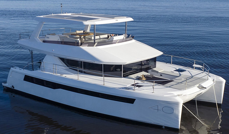 Prestige F6