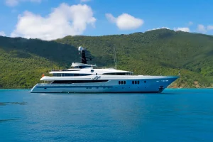 Exterior Profile - Scott Free - Torrens Luxury Collection
