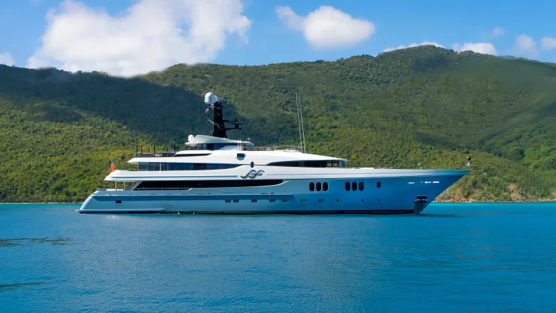 Exterior Profile - Scott Free - Torrens Luxury Collection