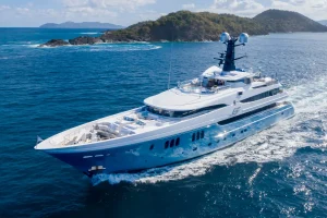 Scott Free - Abeking Rasmussen Yacht for Sale - Torrens Luxury Collection 2