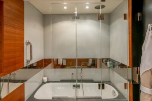 Double Cabin En Suite - Scott Free -  Yacht for Sale - Torrens Luxury Collection