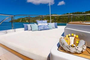 Scott Free - Abeking Rasmussen Yacht for Sale - Torrens Luxury Collection 55