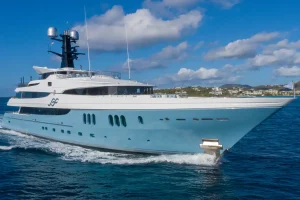 Cruising - Scott Free -  Yacht for Sale - Torrens Luxury Collection