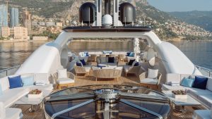 Samira 180 Amels - Yacht For Sale - Torrens Luxury Collection-35
