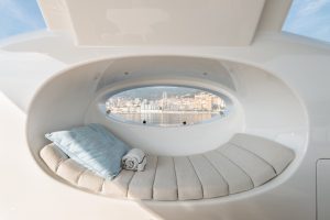 Interior - Samira 180 Amels - Yacht For Sale - Torrens Luxury Collection