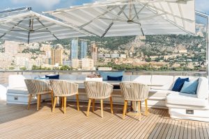 Sky Lounge - Samira 180 Amels - Yacht For Sale - Torrens Luxury Collection