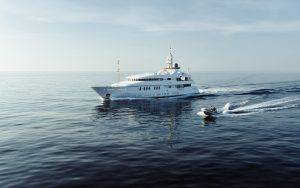 Cruising - Samira 180 Amels - Yacht For Sale - Torrens Luxury Collection