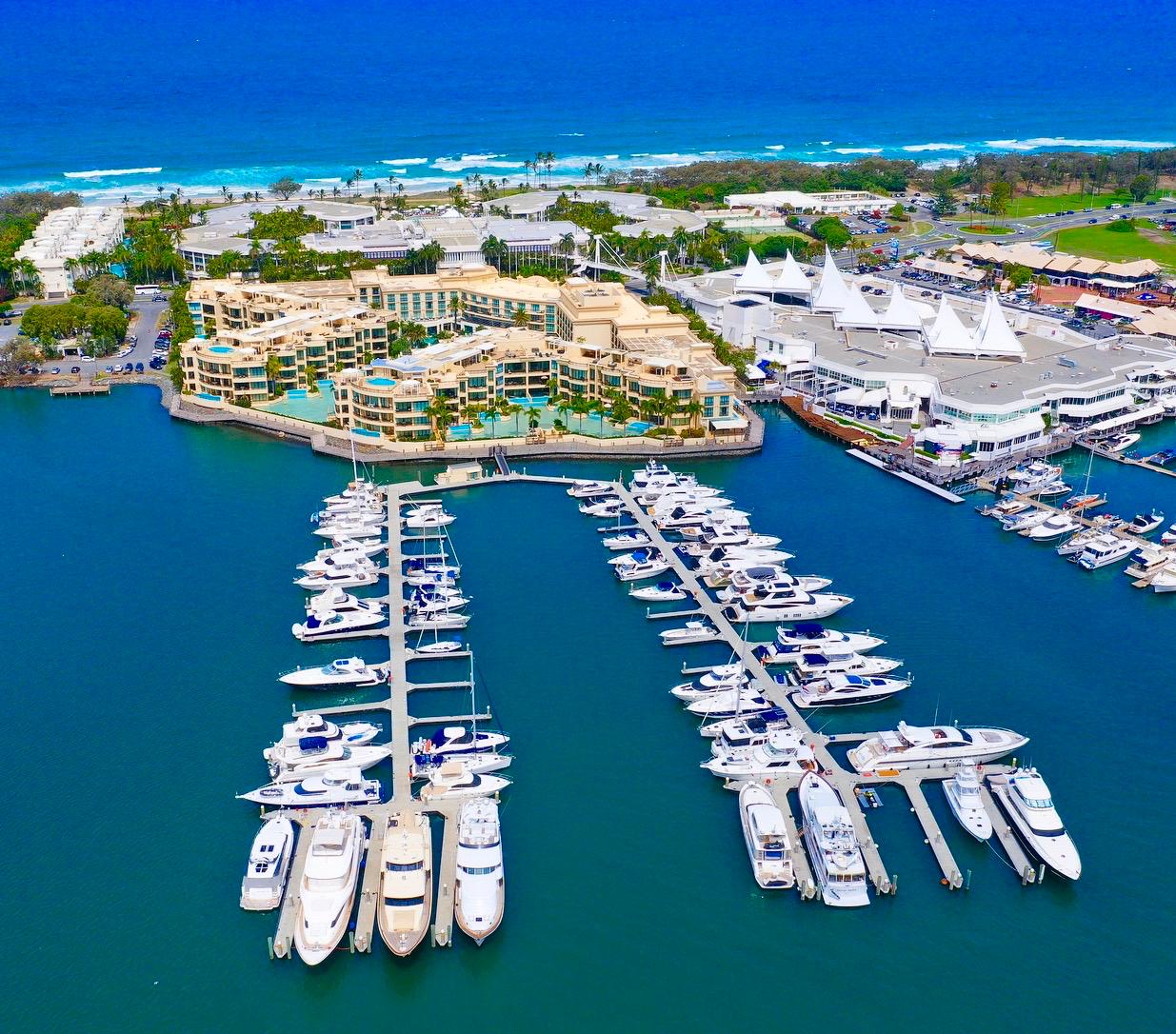 Contact Us - Torrens Luxury Collection