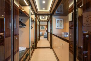 Interior - AXIOMA Yacht for Sale - Torrens Luxury Collection
