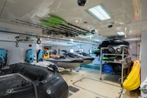 Water Toys - AXIOMA Yacht for Sale - Torrens Luxury Collection