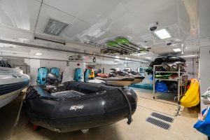 Water Toys - AXIOMA Yacht for Sale - Torrens Luxury Collection