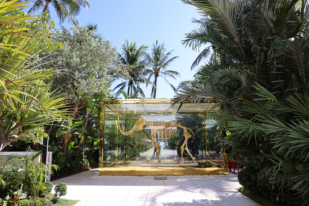 Faena - Torrens Luxury Collection