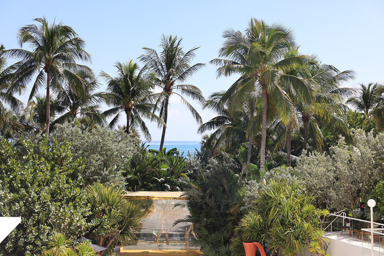 Faena - Torrens Luxury Collection