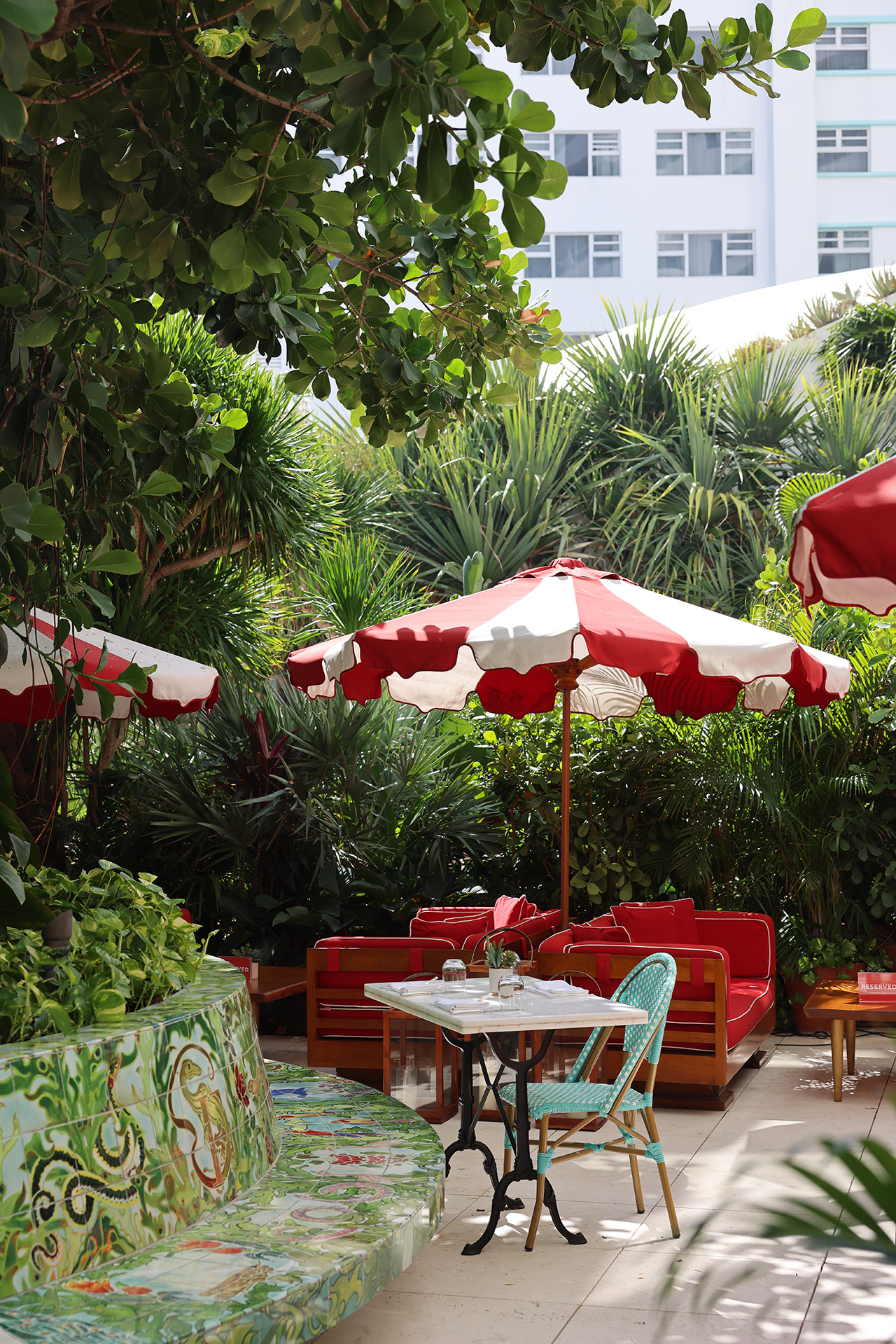 Faena - Torrens Luxury Collection