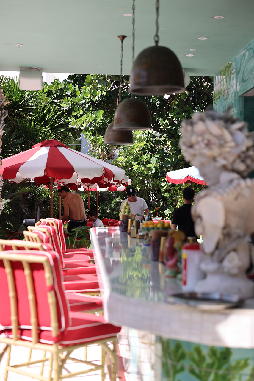 Faena - Torrens Luxury Collection