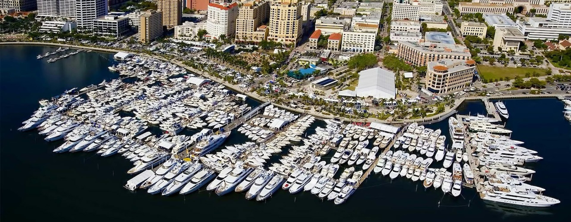 Palm Beach Boat Show - Torrens Luxury Collection