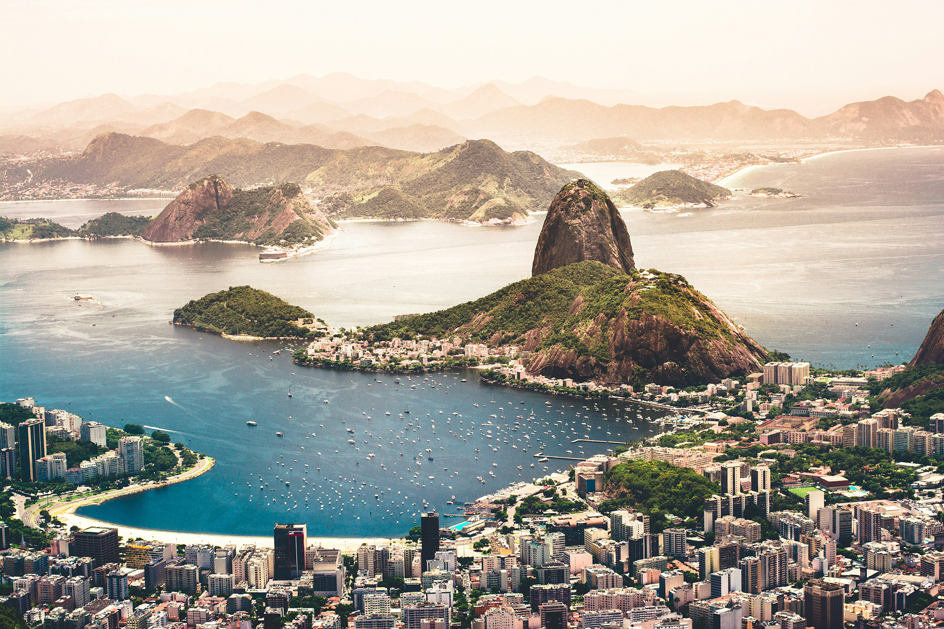 RIO DE JANEIRO - Credit Agustin-diaz-gargiulo - Torrens Luxury Collection