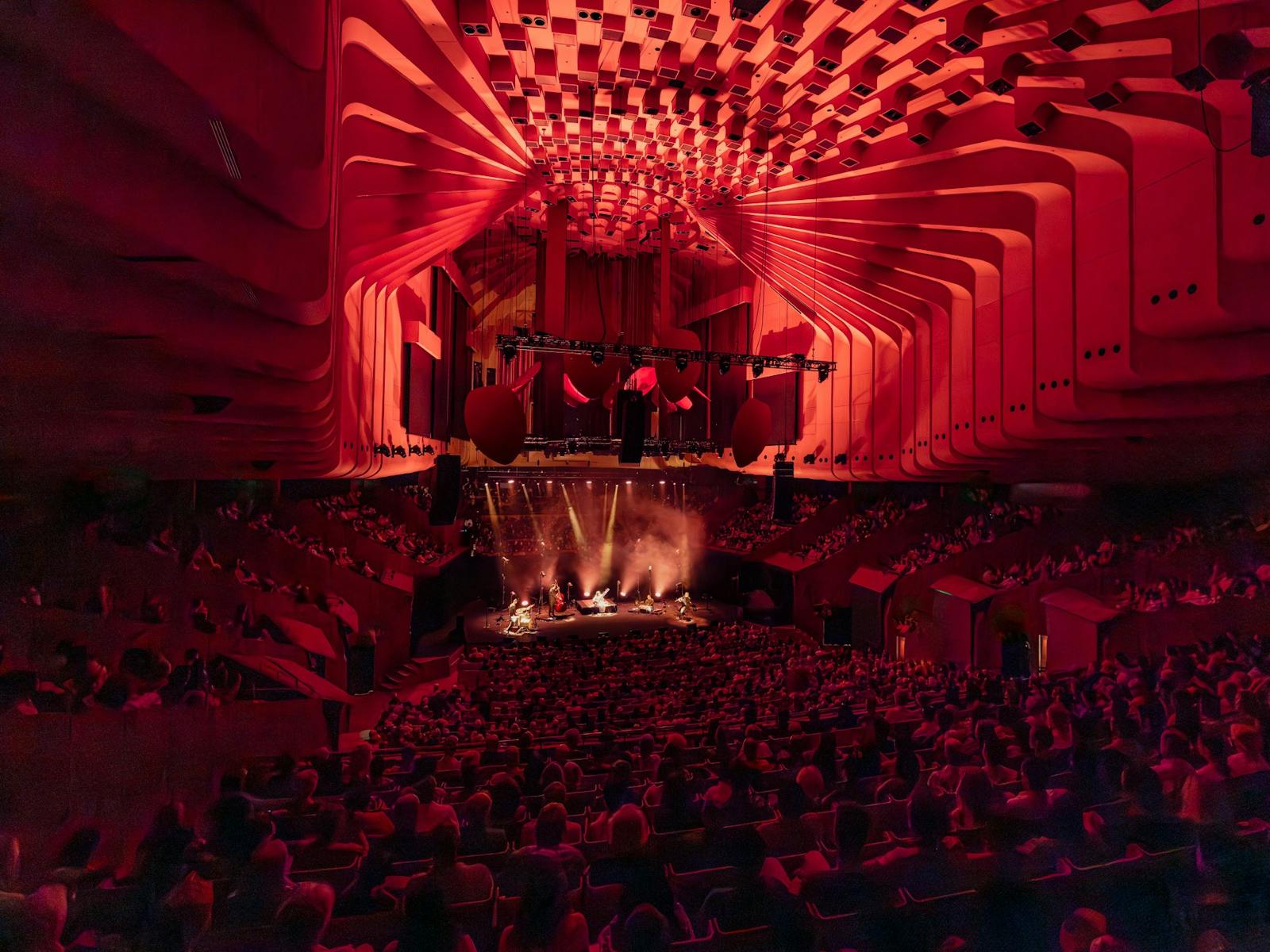 Sydney Festival - Torrens Luxury Collection