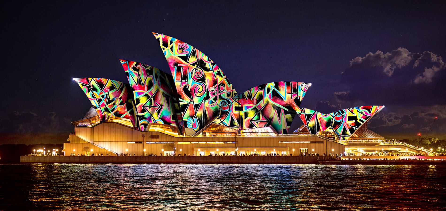 VIVID - Torrens Luxury Collection
