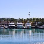 Bahamas Crystal Water Elite Docks - Torrens Luxury Collection