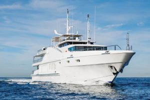 OCEANA Oceanfast Yacht for Sale - Torrens Luxury Collection 28
