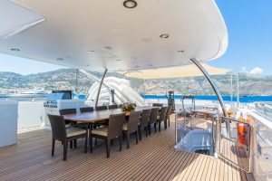 THE WELLESLEY Oceanco Yacht for Sale - Torrens Luxury Collection 10