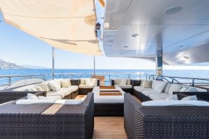 THE WELLESLEY Oceanco Yacht for Sale - Torrens Luxury Collection 19