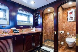 THE WELLESLEY Oceanco Yacht for Sale - Torrens Luxury Collection 40