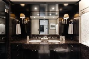 Ensuite Trinity Yachts - CARPE DIEM Yacht for Sale - Torrens Luxury Collection