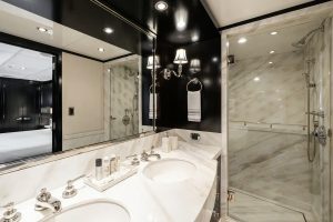 Ensuite Trinity Yachts - CARPE DIEM Yacht for Sale - Torrens Luxury Collection