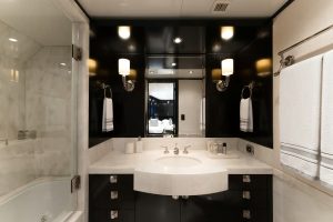 Ensuite Trinity Yachts - CARPE DIEM Yacht for Sale - Torrens Luxury Collection
