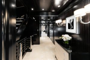 Trinity Yachts - CARPE DIEM Yacht for Sale - Torrens Luxury Collection 8