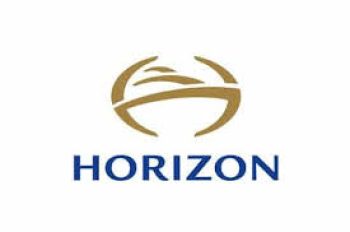 horizon