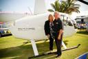 Sharon and Grant Torrens were proud hosts of the Grant Torrens International Marine Annual Boat Show.